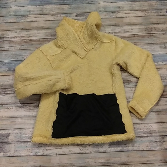 Mountain Hardwear Hoodie - Picture 9 of 9